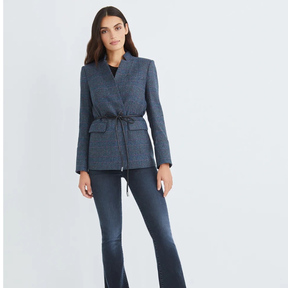 VERONICA BEARD Jacket - Picture 2 of 9